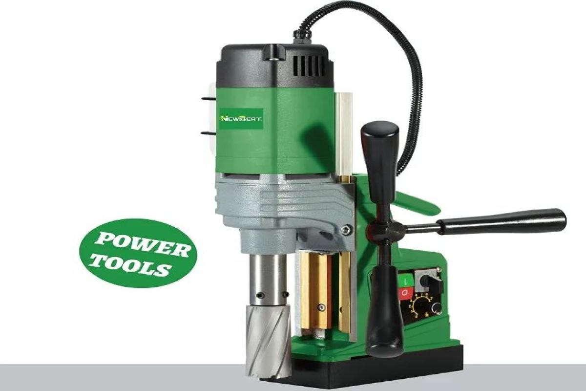MAGNETIC DRILL FOR SALE
