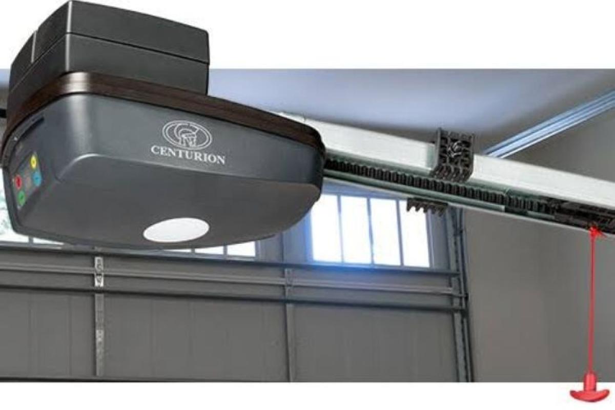 CENTURION ROLLER SHUTTER MOTOR FOR SALE