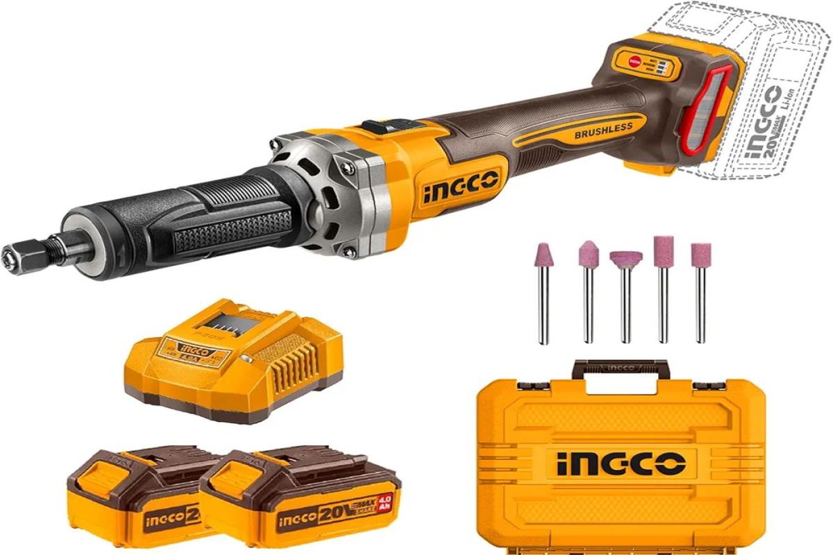 CORDLESS DIE GRINDER FOR SALE