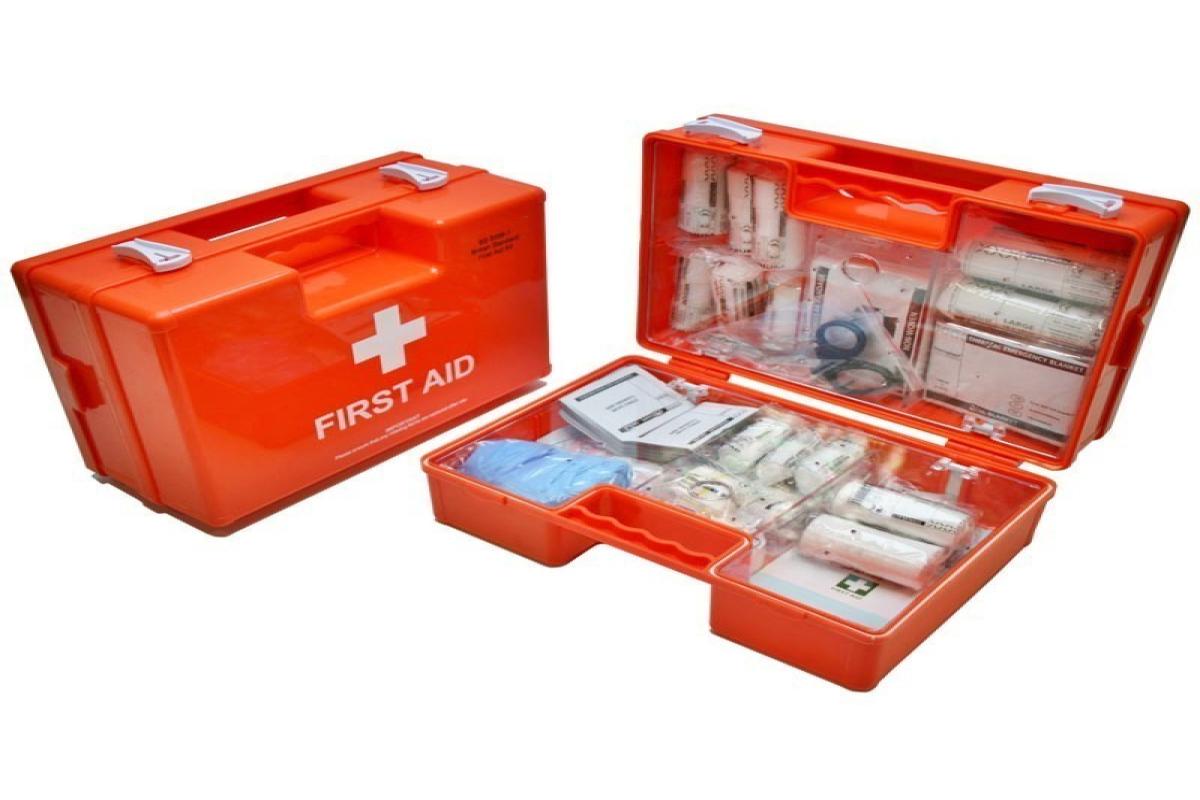 First Aid Box Kits in Kenya