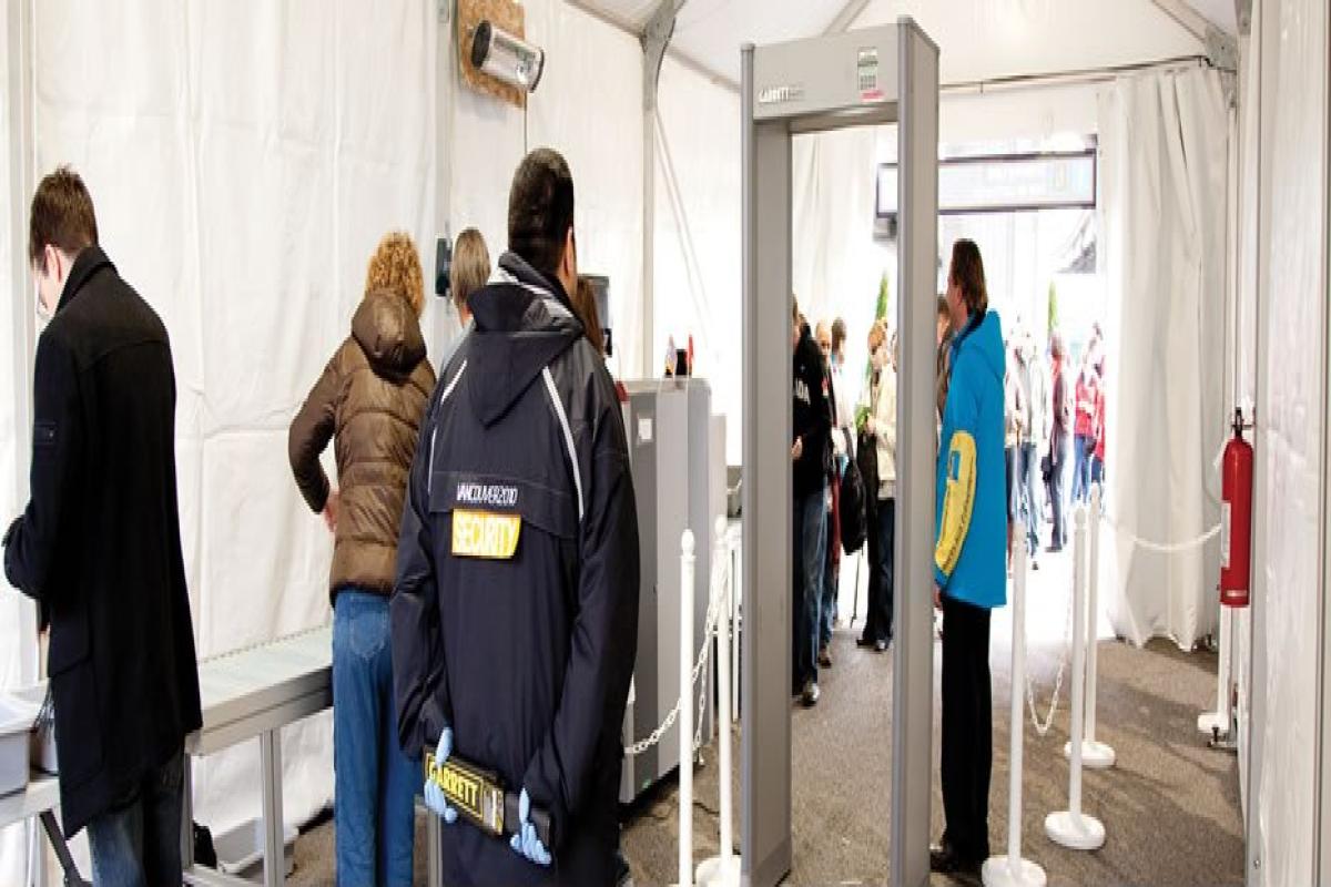 MEtal Detectors in KEnya