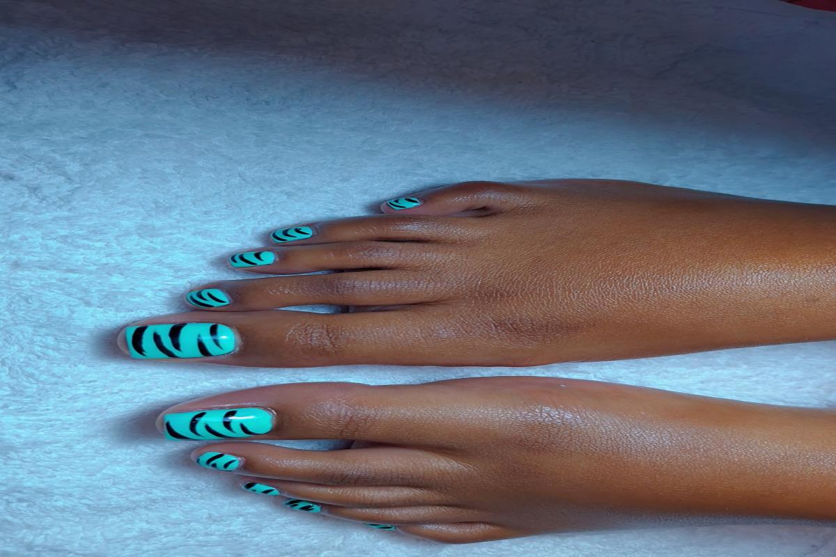 Pedicure
