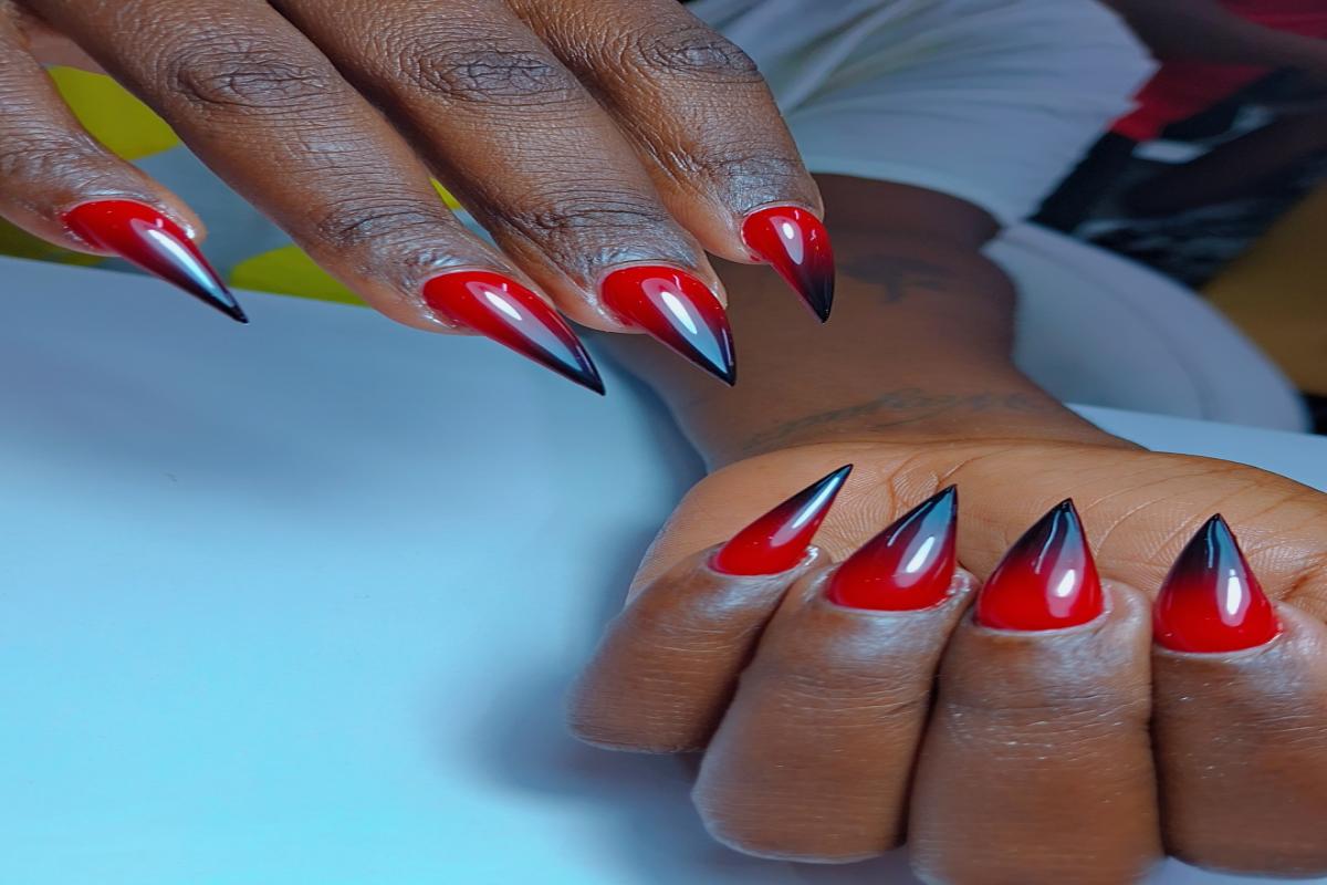 Tips gel