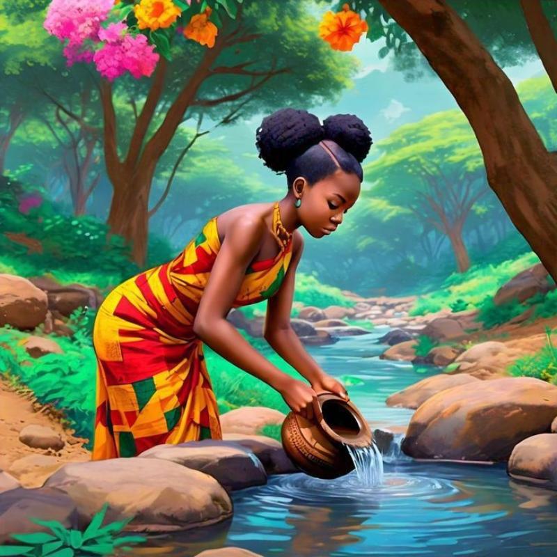 Test title by Brian Mwenda in nairobi (Hair & Beauty)