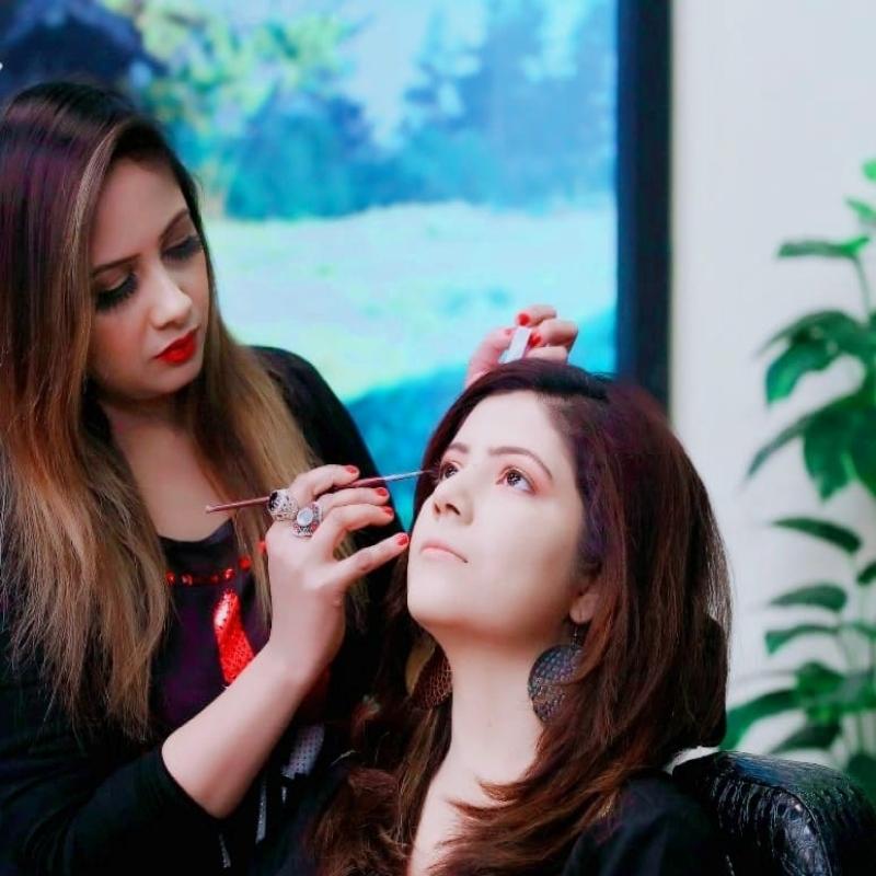 The best beauty services by Susan Kendi in nairobi (Hair & Beauty)