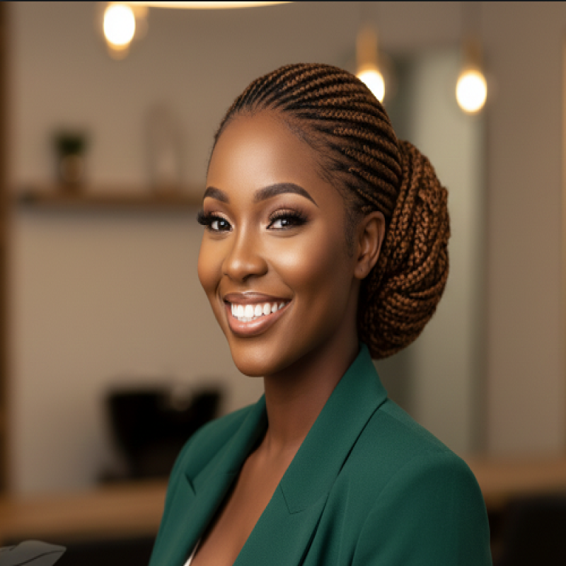 Professional Haircuts, Weaves, Colour, & Treatment Services. by Mercy Otieno in nairobi (Hair & Beauty)