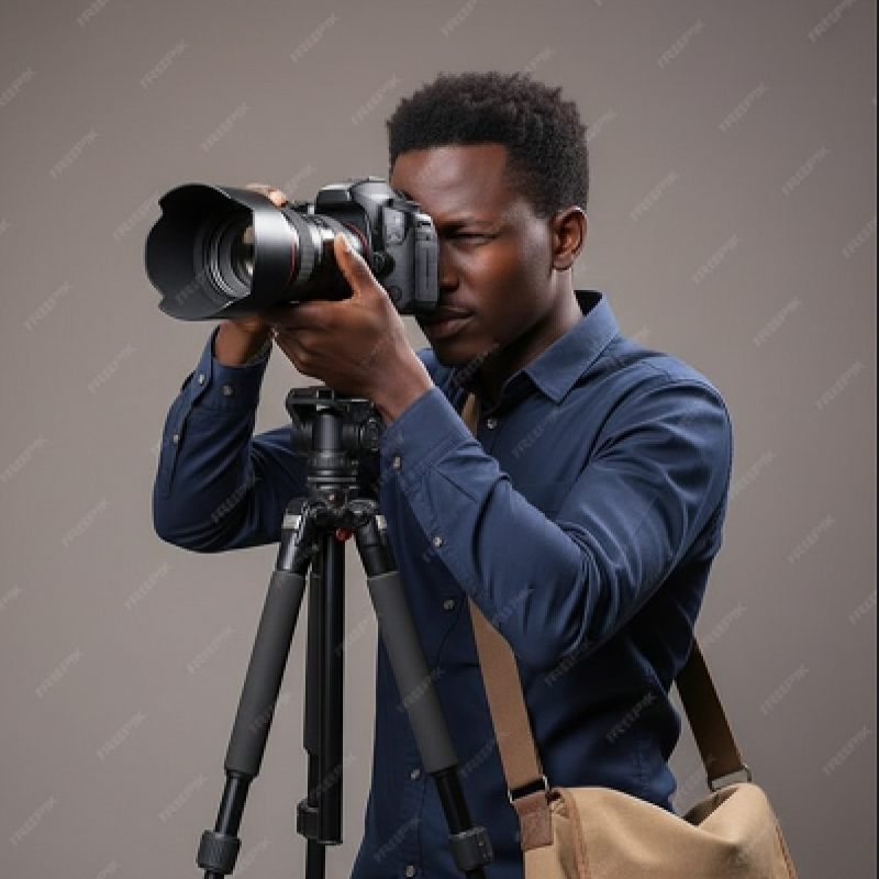 Best photography services by Titus Njoroge in nairobi (Events & Photography)