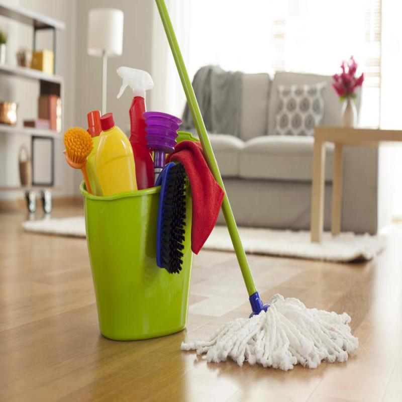 Affordable Home Cleaning Services by Lucy karimi in nairobi (Cleaning)
