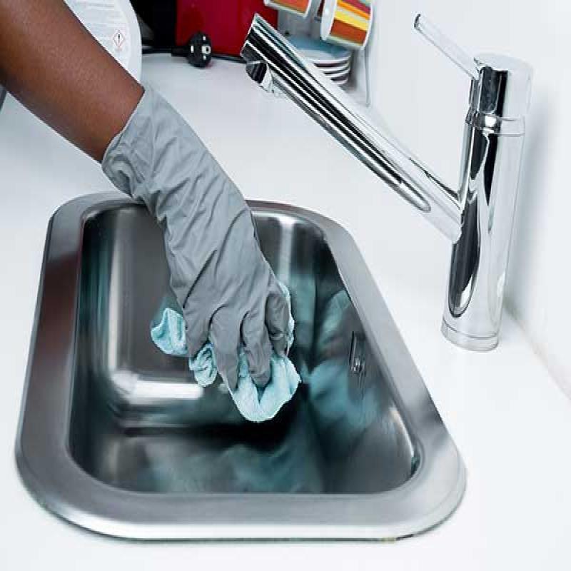 Office and Commercial Cleaning Experts by John Wafula in nairobi (Cleaning)