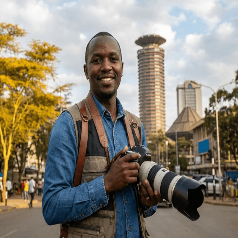 Professional Photography and videography services service image