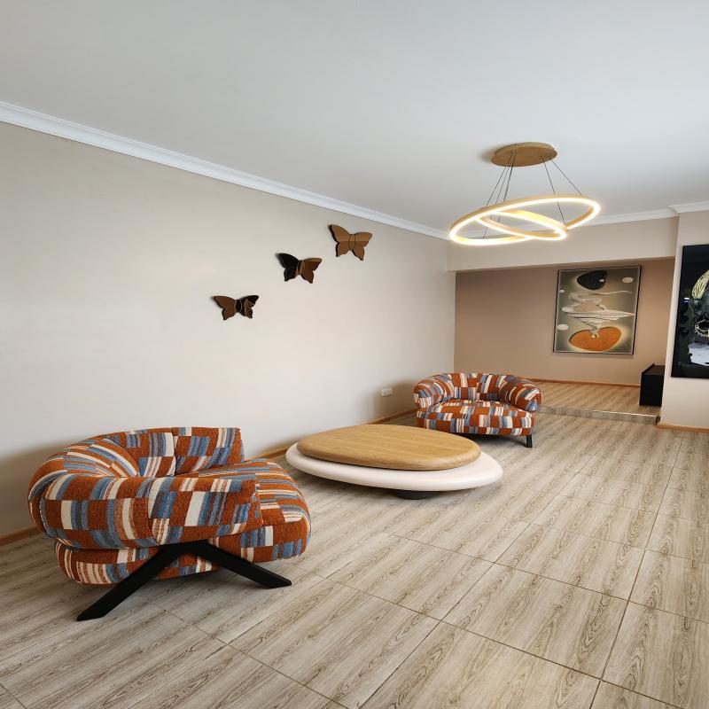 Health and Beauty Spa by Shanice Khasoa in nairobi (Hair & Beauty)