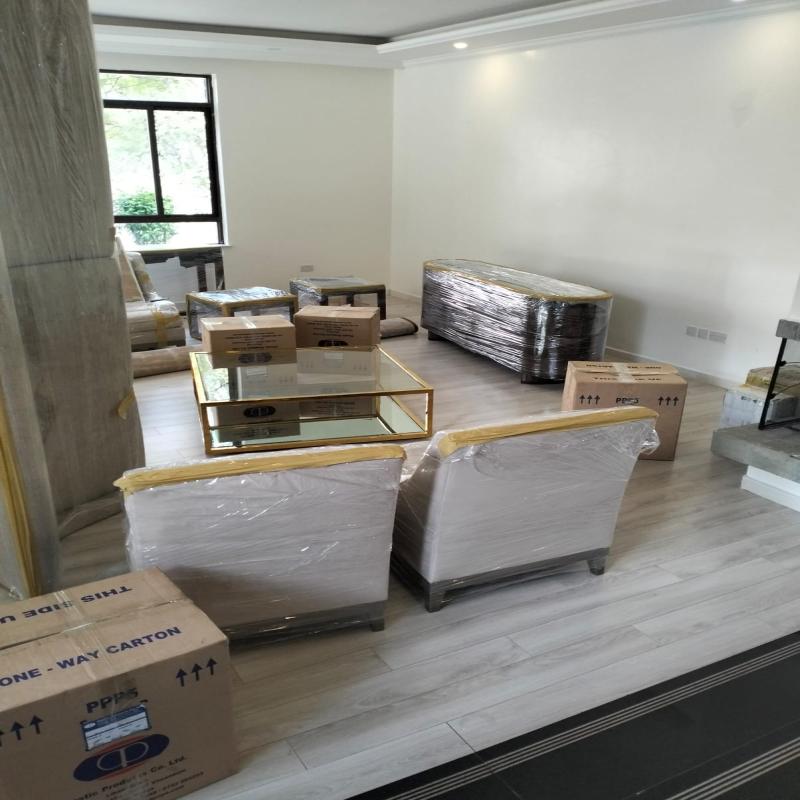House move and home cleaning services by Brand Movers Kenya in nairobi (Cleaning)