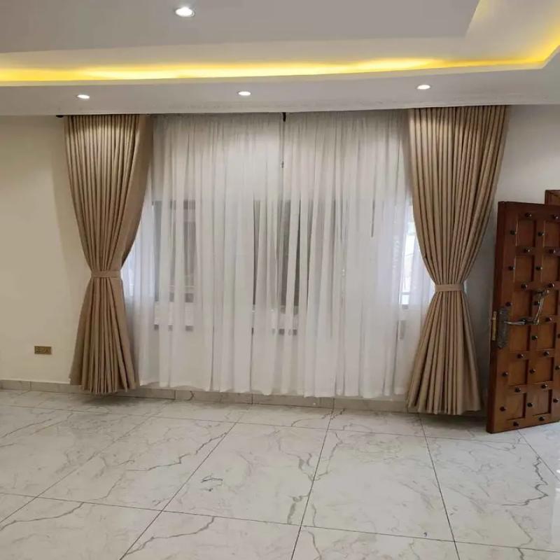 Glory interior Decor Meru profile image