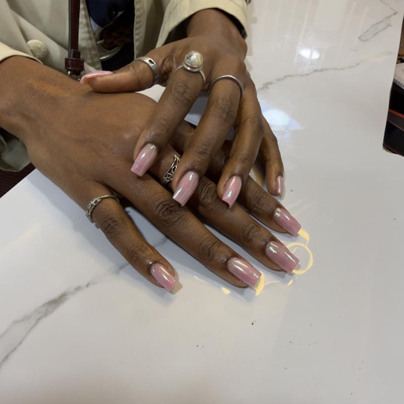 HEAD TO TOE SPA: manicure,pedicure and massage specialists profile image