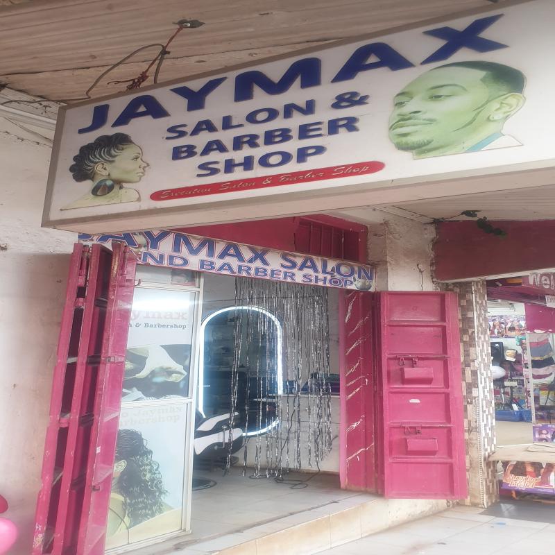 Best hair and nail services in meru profile image