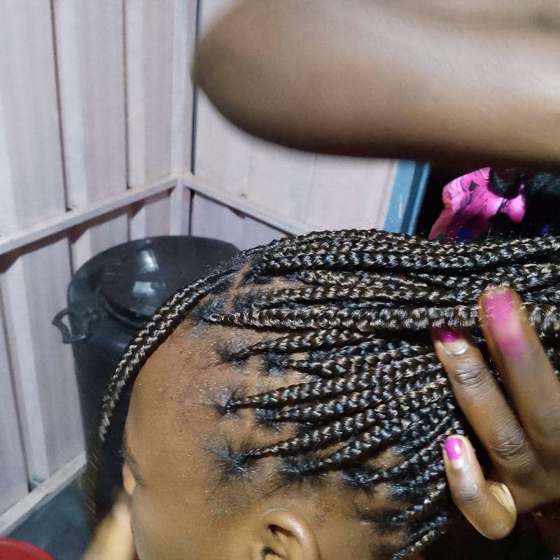 Hair and beauty service mafuko profile image