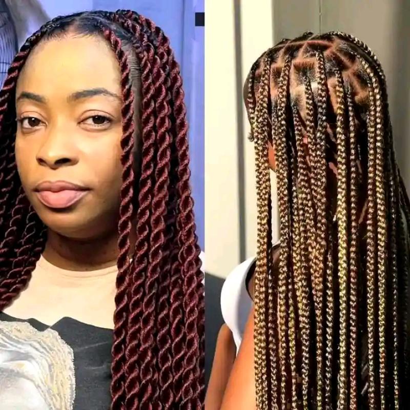 Trinity Salon: Best Salon Services in Meru – Home & In-Salon Hair, Makeup & Beauty profile image