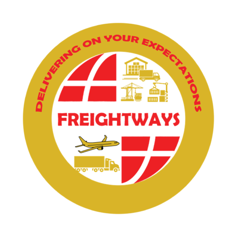 Freightways Global Solutions Ltd-Freight Forwarding,Warehousing, Storage & Warehouse Management service image