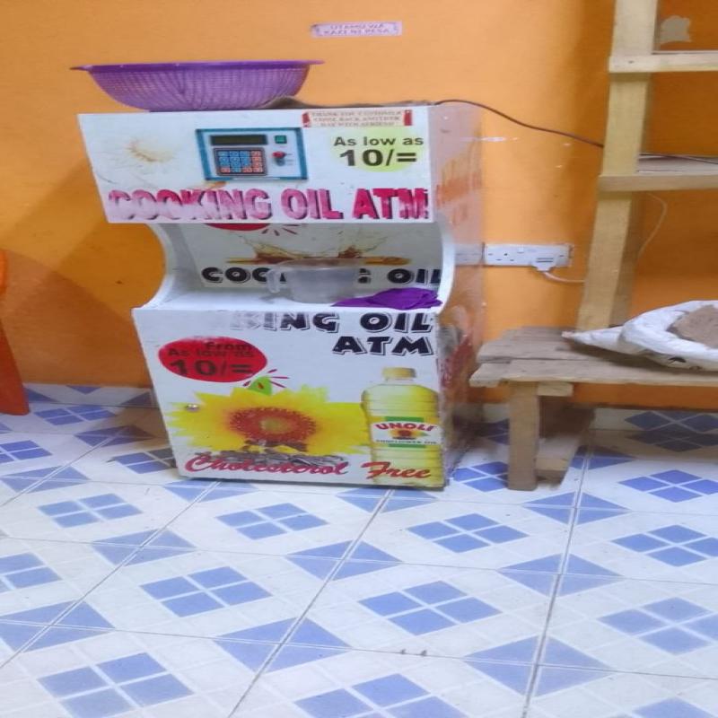 Kinjo Grocery & Cereals service image