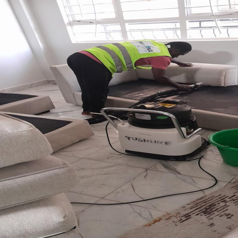 Sofa Cleaning profile image