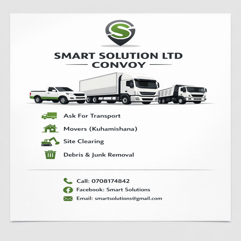 smart solution ltd profile image