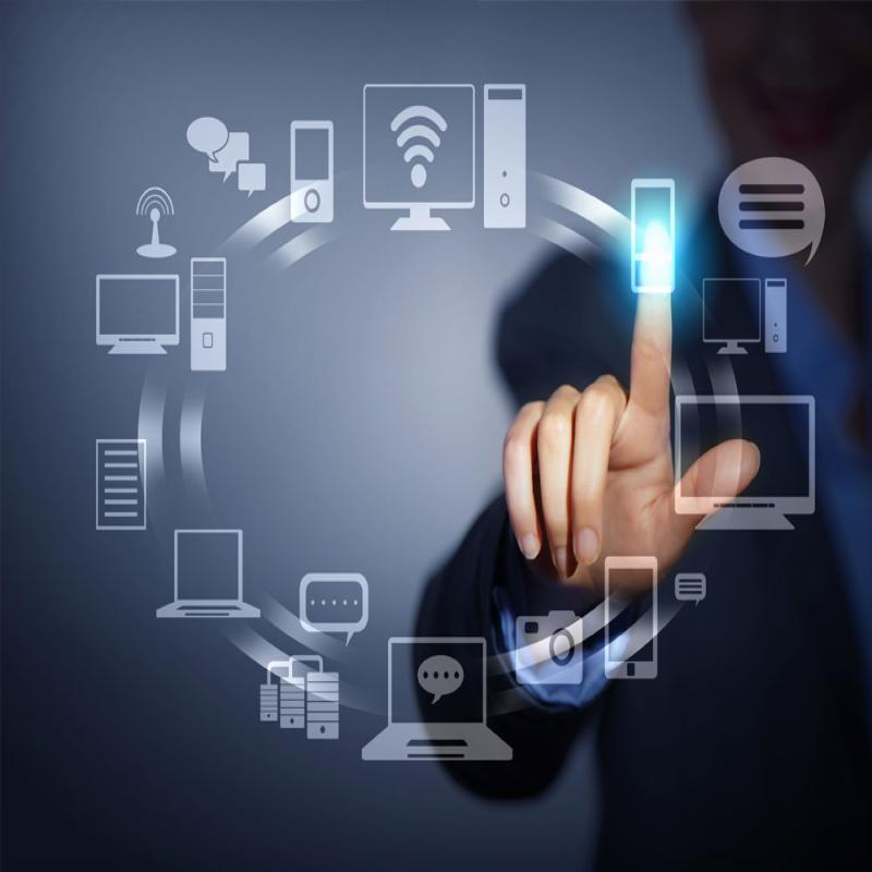 A company of choice for businesses and individuals seeking to integrate modern technology & innovation in their businesses and improve growth through Information Technology. profile image