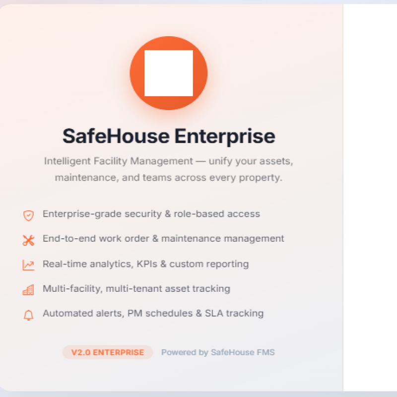 Safe Applications