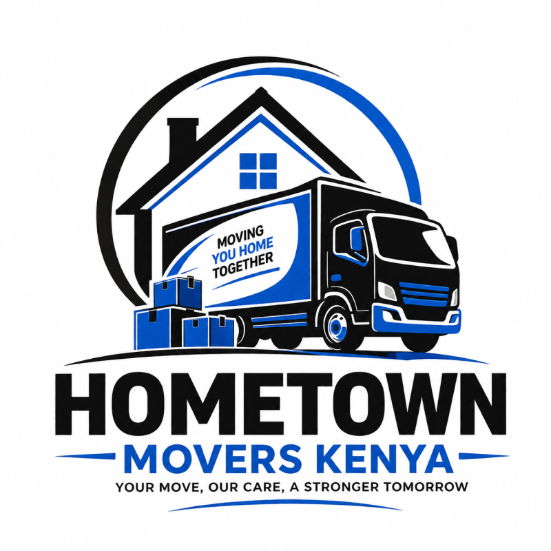 Professional House Movers Kenya service image