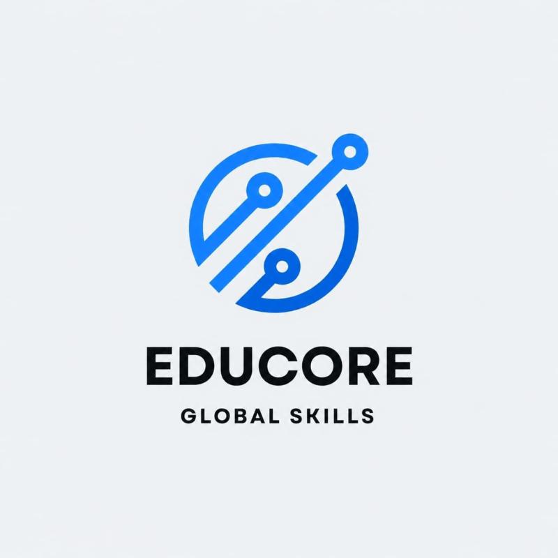 EduCore Global Skills is a professional training and capacity-building organization providing practical, industry-relevant courses designed to enhance skills, improve performance, and support career and organizational growth. profile image