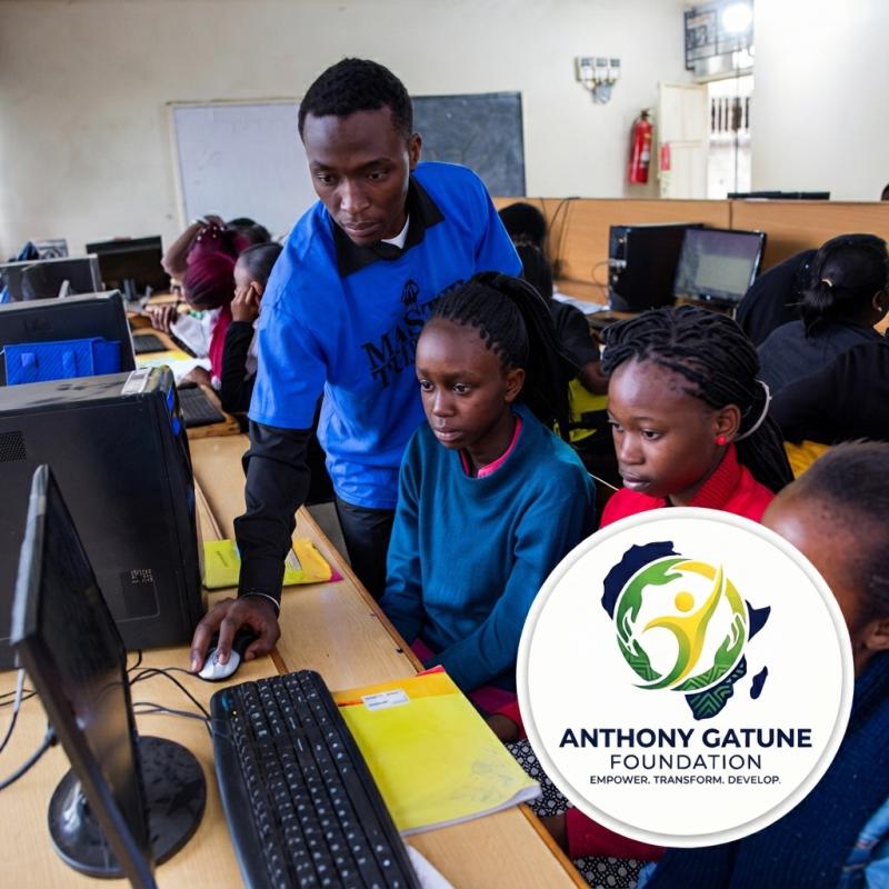 Youth Empowerment & Digital Skills Training in Nairobi by Imperial Enterprise in nairobi (Tutors & Training)