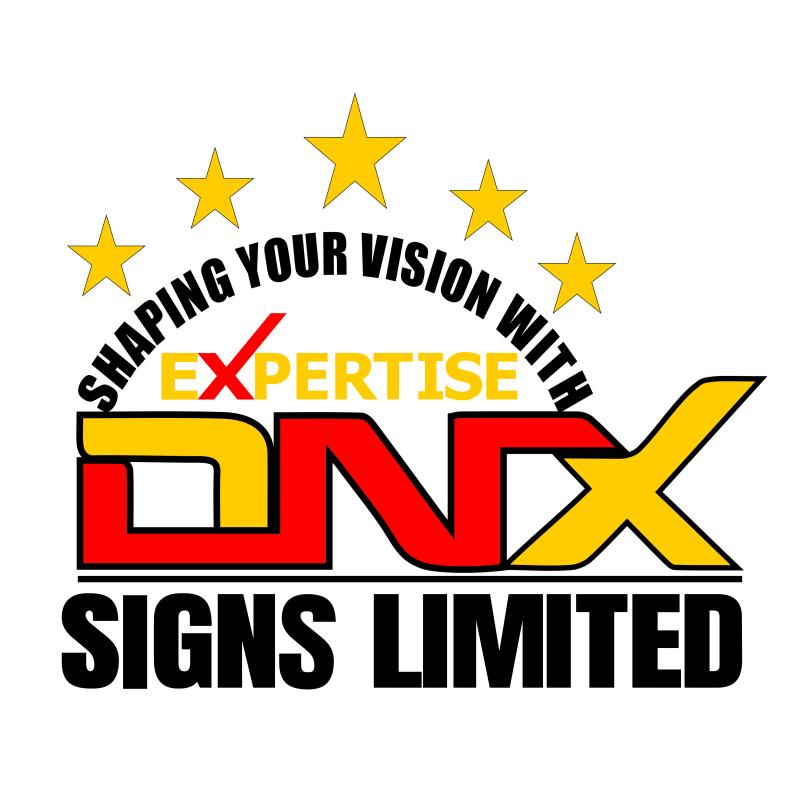 signs shop by Danix Signs in nairobi (Printing & Branding)