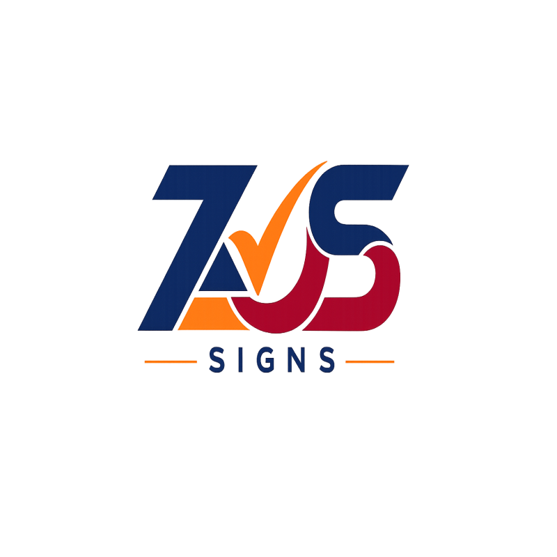 Signs shop | signage factory| 3d sign by Zus Signs in nairobi (Printing & Branding)