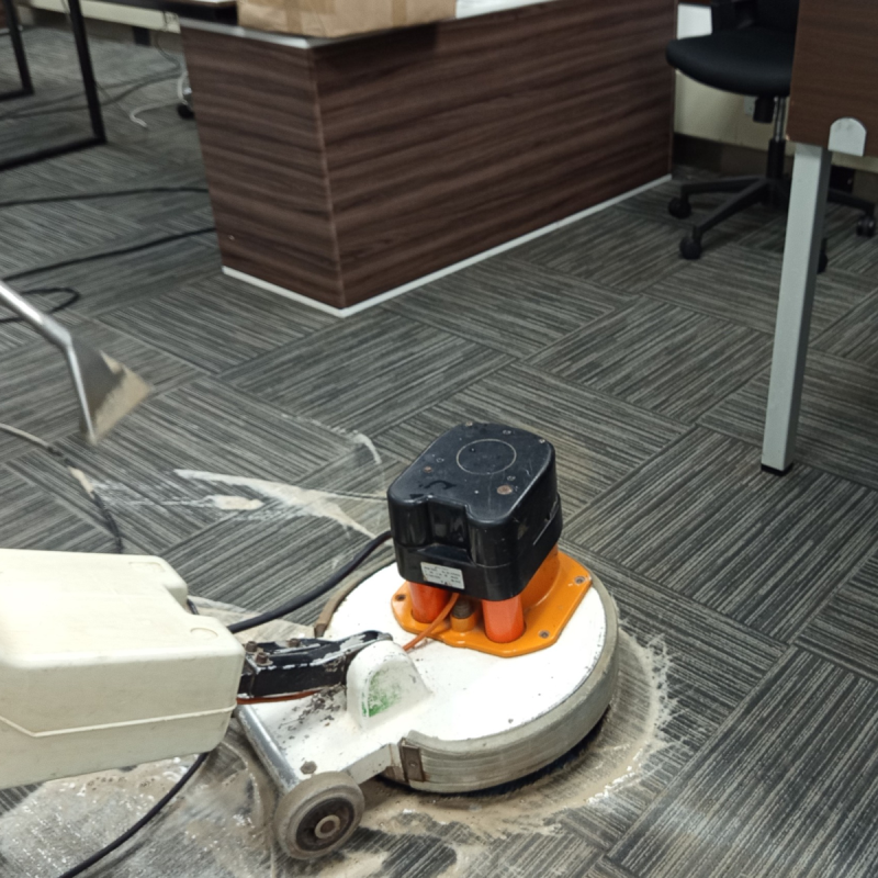 Office Cleaning Services in Nairobi by Maurice Ayao in nairobi (Cleaning)
