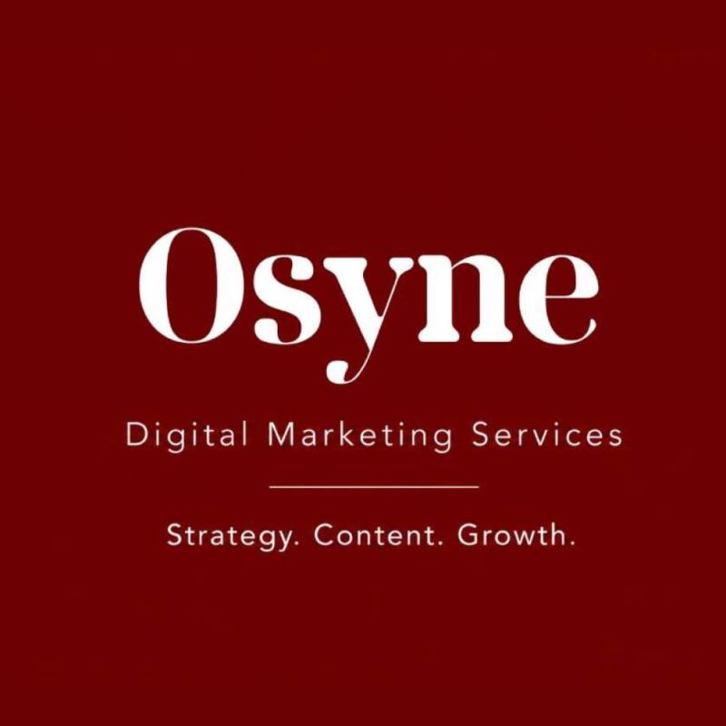 Digital Marketing Services by Yvonne Osawa (Digital Marketing)