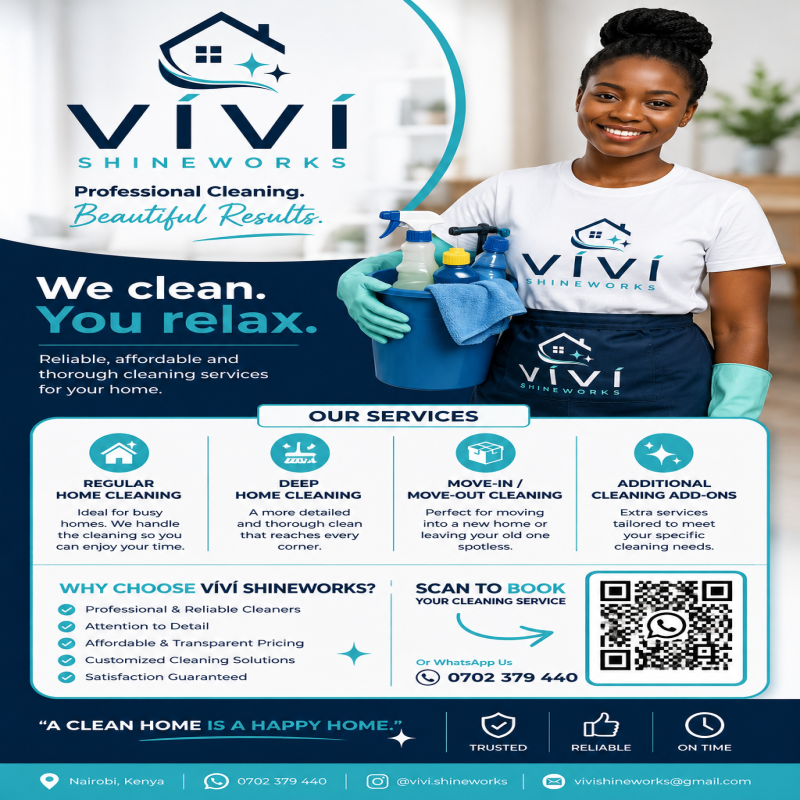 Professional Residential Cleaning profile image