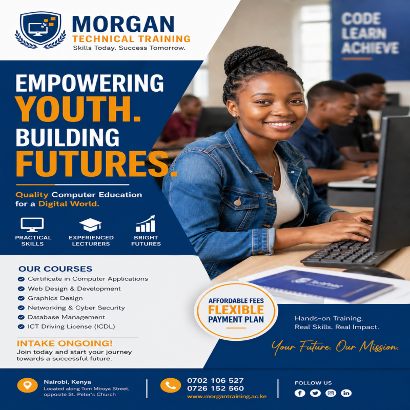 Computer Training profile image