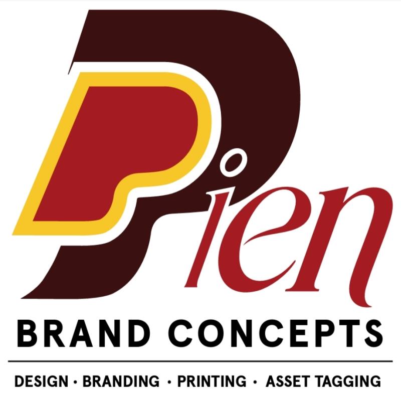 Asset Tagging & management | Branding expert in Kenya service image