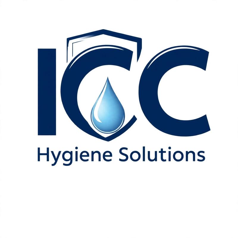 IANCARE CLEANING(ICC Hygiene Solutions) - Professional Cleaning and Fumigation services profile image