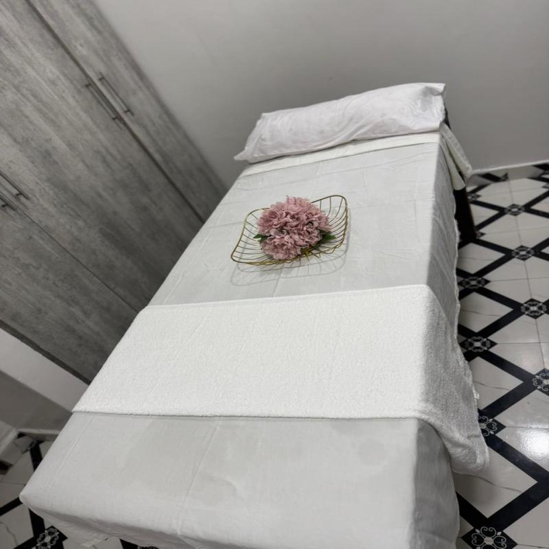 Royal massage tranquility spa