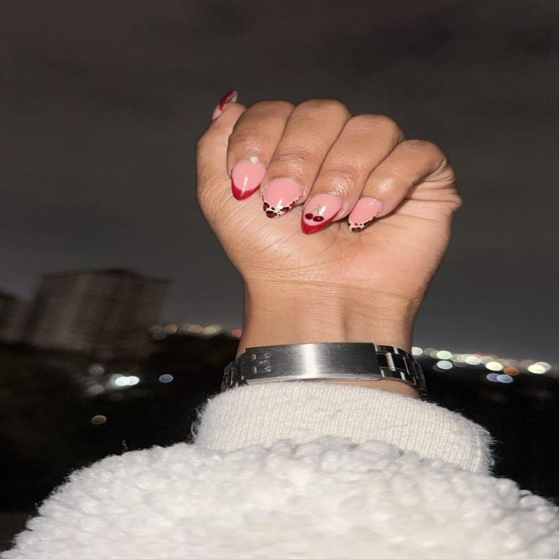 Full-Service Nail Care & Spa profile image