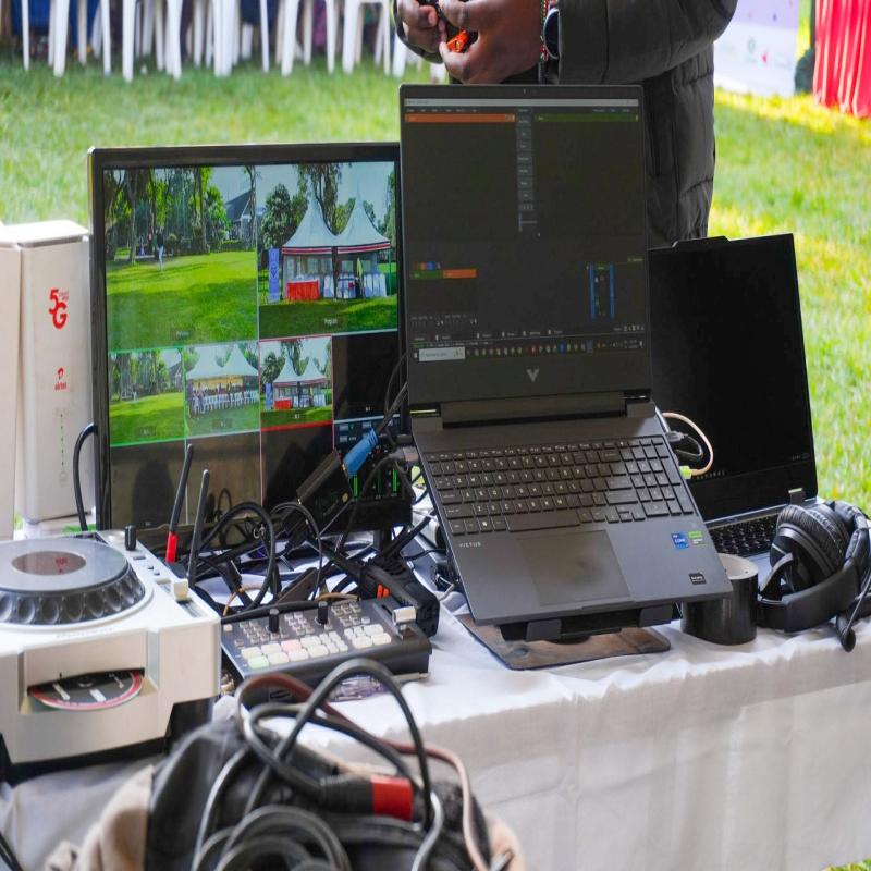 Photography and Videography Services by Joseph Njuguna (Events & Photography)
