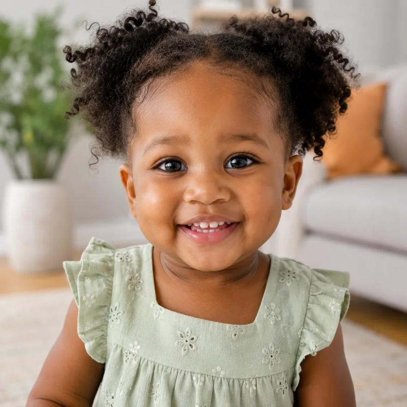 Vetted Nannies & Domestic Managers in Nairobi service image