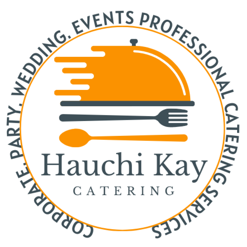 Hauchi Kay Events Catering Company profile image
