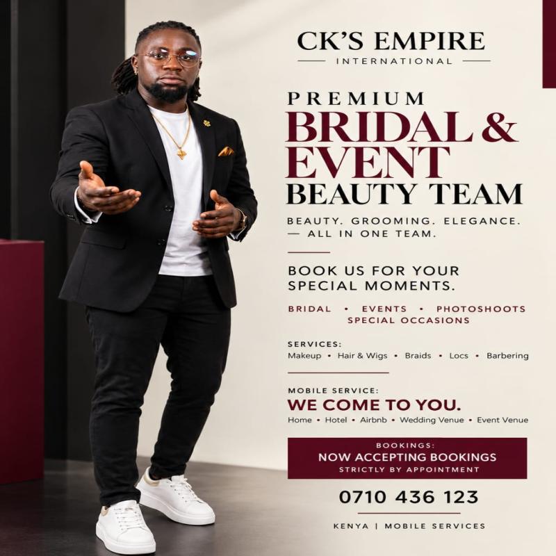 PREMIUM MOBILE DREADLOCKS & BARBERING SERVICES by Clerand (Hair & Beauty)