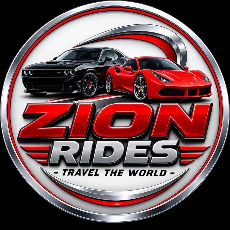ZION RIDES car hire & Travel-Nakuru | AIRPORT Transfers, COPORATE & self-drive service image