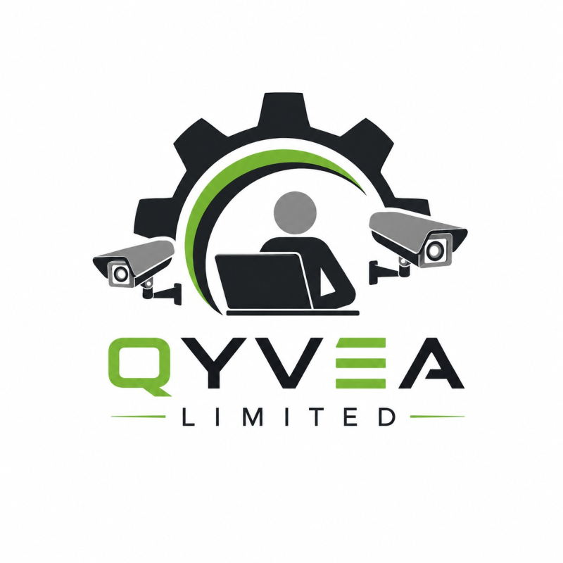 Commercial & Residential Physical Security, CCTV & Access Control Systems Installation profile image
