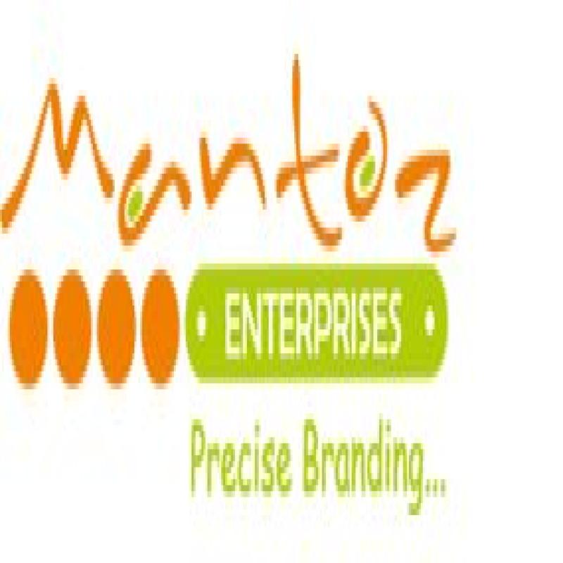 Mantoz Office – Branding Company Nairobi service image