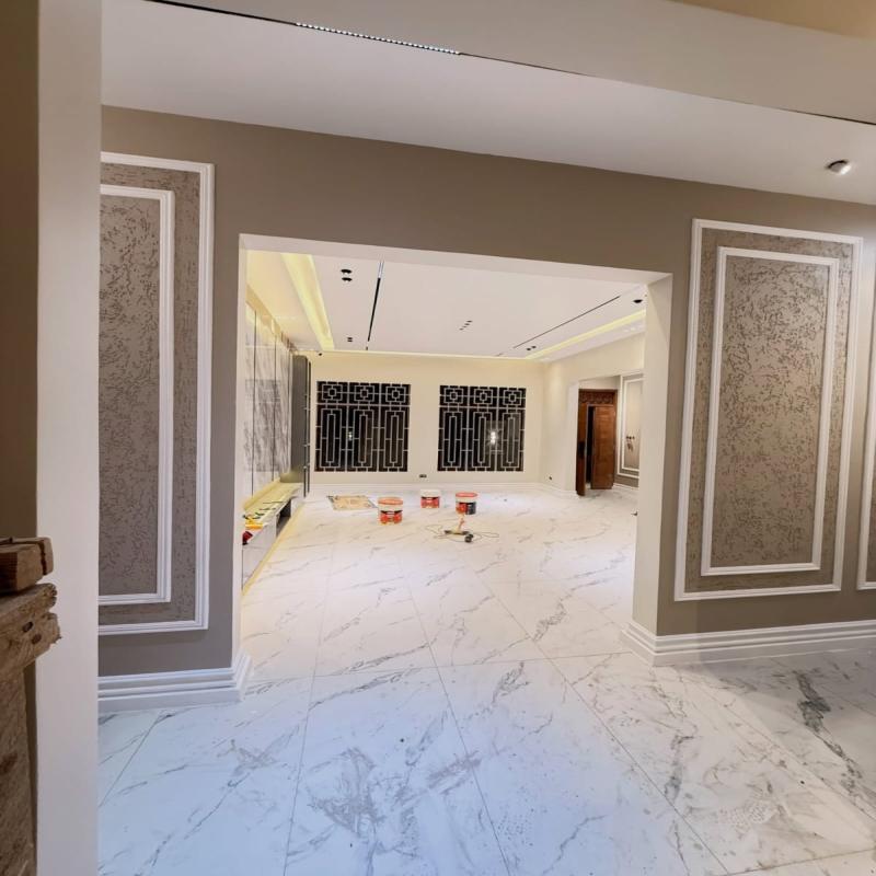 Professional cleaning services for homes and businesses profile image
