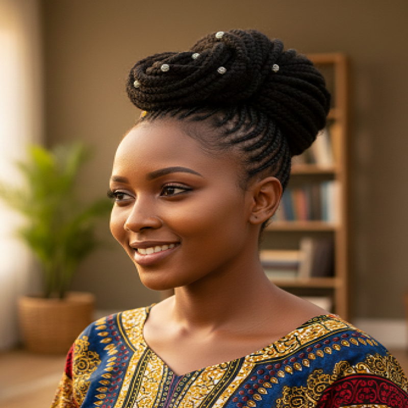 Best Skincare, Makeup, Facials, Brow Shaping & Beauty Treatments in kenya by Susan Kendi in nairobi (Hair & Beauty)