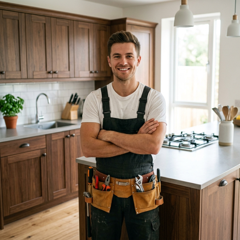 Expert Drain Cleaning & Sewer Inspection Services in Gilbert by Alex Rivera in [object Object] (Plumbing)
